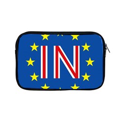 Britain Eu Remain Apple Macbook Pro 13  Zipper Case