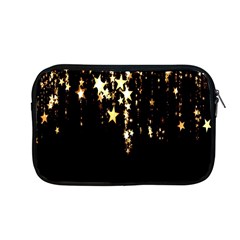 Christmas Star Advent Background Apple Macbook Pro 13  Zipper Case by Nexatart