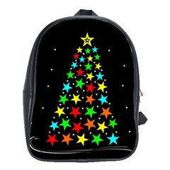 Christmas Time School Bags(Large) 