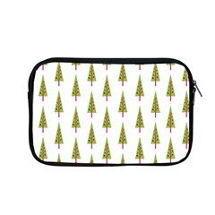 Christmas Tree Apple Macbook Pro 13  Zipper Case