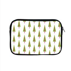 Christmas Tree Apple Macbook Pro 15  Zipper Case