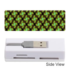 Computer Graphics Graphics Ornament Memory Card Reader (stick)  by Nexatart