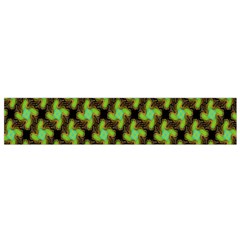 Computer Graphics Graphics Ornament Flano Scarf (small) by Nexatart