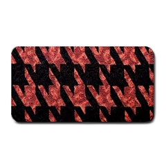 Dogstooth Pattern Closeup Medium Bar Mats by Nexatart