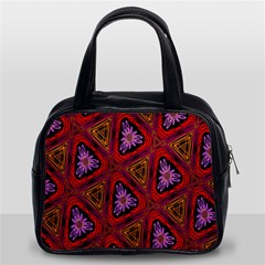 Computer Graphics Graphics Ornament Classic Handbags (2 Sides)