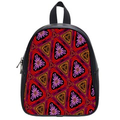 Computer Graphics Graphics Ornament School Bags (small) 