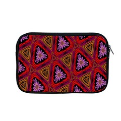 Computer Graphics Graphics Ornament Apple Macbook Pro 13  Zipper Case