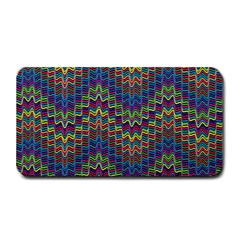 Decorative Ornamental Abstract Medium Bar Mats