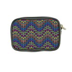 Decorative Ornamental Abstract Coin Purse Back