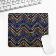 Decorative Ornamental Abstract Large Mousepads