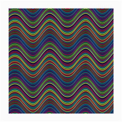 Decorative Ornamental Abstract Medium Glasses Cloth by Nexatart