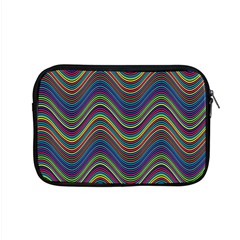 Decorative Ornamental Abstract Apple Macbook Pro 15  Zipper Case