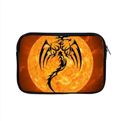 Dragon Fire Monster Creature Apple Macbook Pro 15  Zipper Case