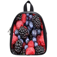 Forest Fruit School Bags (small) 