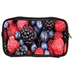 Forest Fruit Toiletries Bags