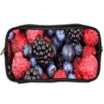 Forest Fruit Toiletries Bags 2-Side Back