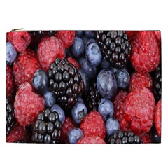 Forest Fruit Cosmetic Bag (xxl) 