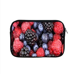 Forest Fruit Apple Macbook Pro 15  Zipper Case