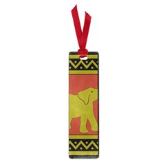 Elephant Pattern Small Book Marks