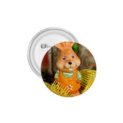 Easter Hare Easter Bunny 1 75  Buttons by Nexatart