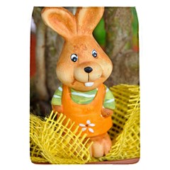 Easter Hare Easter Bunny Flap Covers (s)  by Nexatart