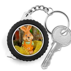 Easter Hare Easter Bunny Measuring Tapes by Nexatart