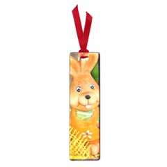 Easter Hare Easter Bunny Small Book Marks by Nexatart