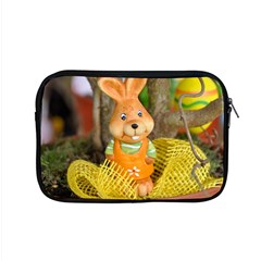 Easter Hare Easter Bunny Apple Macbook Pro 15  Zipper Case