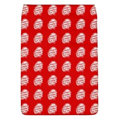 Happy Chinese New Year Pattern Flap Covers (l)  by dflcprints