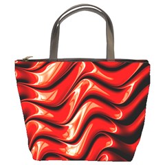 Fractal Mathematics Abstract Bucket Bags