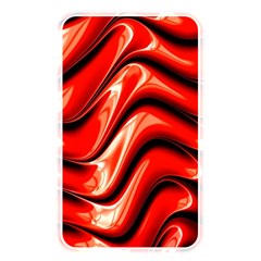 Fractal Mathematics Abstract Memory Card Reader by Nexatart