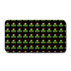 Irish Christmas Xmas Medium Bar Mats by Nexatart