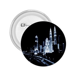 Kuala Lumpur Urban Night Building 2 25  Buttons