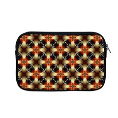 Kaleidoscope Image Background Apple Macbook Pro 13  Zipper Case by Nexatart