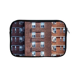 New York Building Windows Manhattan Apple Macbook Pro 13  Zipper Case