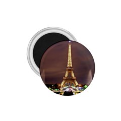 Paris Eiffel Tower 1.75  Magnets