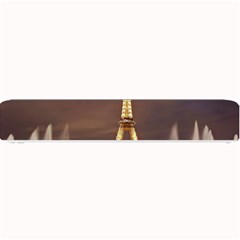 Paris Eiffel Tower Small Bar Mats by Nexatart