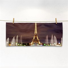 Paris Eiffel Tower Cosmetic Storage Cases by Nexatart