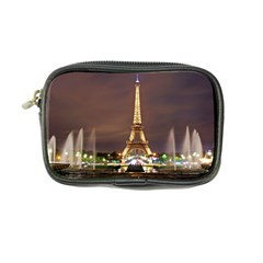 Paris Eiffel Tower Coin Purse