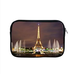 Paris Eiffel Tower Apple Macbook Pro 15  Zipper Case