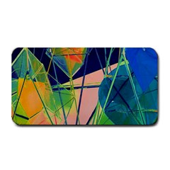 New Form Technology Medium Bar Mats by Nexatart