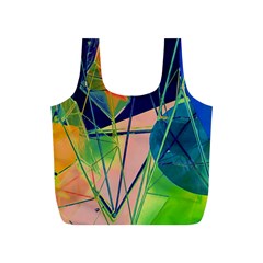 New Form Technology Full Print Recycle Bags (s) 