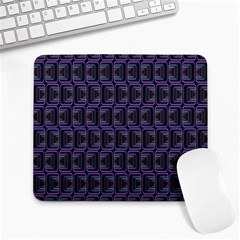 Psychedelic 70 S 1970 S Abstract Large Mousepads by Nexatart