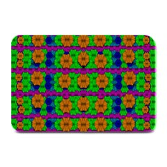 Gershwins Summertime Plate Mats by pepitasart