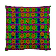 Gershwins Summertime Standard Cushion Case (one Side) by pepitasart