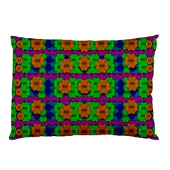 Gershwins Summertime Pillow Case by pepitasart