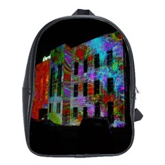 Science Center School Bags(Large) 