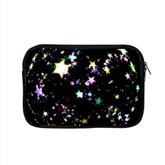 Star Ball About Pile Christmas Apple Macbook Pro 15  Zipper Case by Nexatart