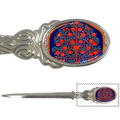 Tree Of Life Letter Openers