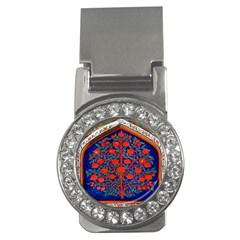 Tree Of Life Money Clips (cz)  by Nexatart